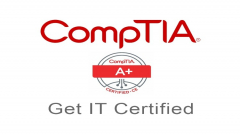 الدليل الشامل لنيل شهادة +A باعتماد منهج شركة CompTIA دورة تدريباونلاين